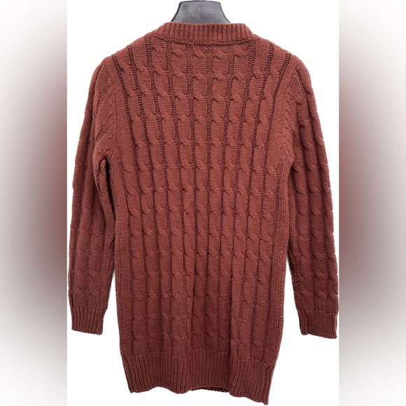 Sisouhor | Sweater with Pearl Collar - Picture 3 of 4